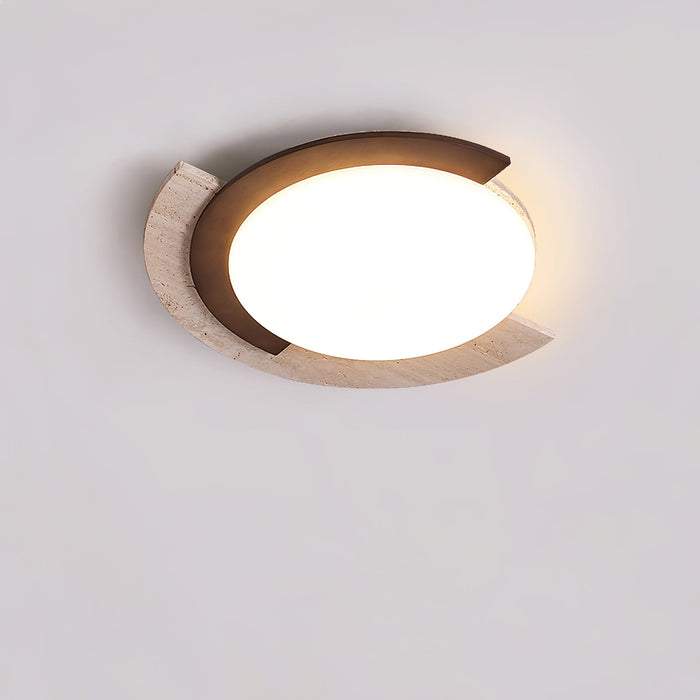 Alaric Ceiling Lamp - Simprolos