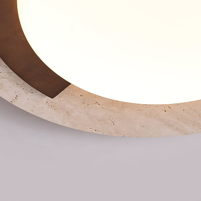 Alaric Ceiling Lamp - Simprolos