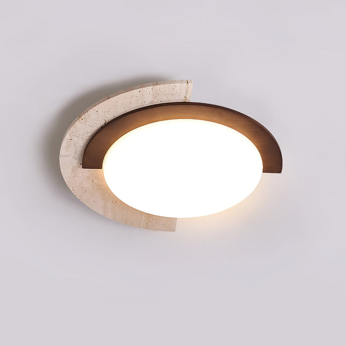 Alaric Ceiling Lamp - Simprolos