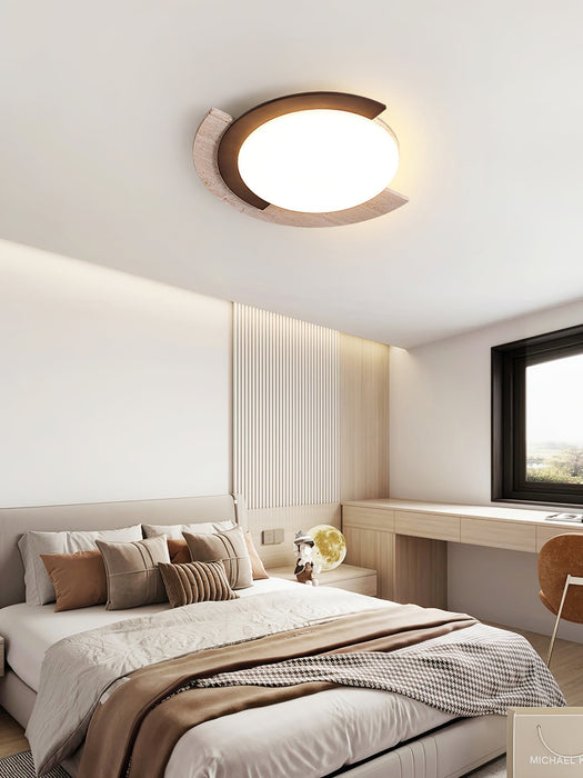 Alaric Ceiling Lamp - Simprolos