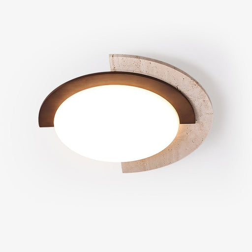 Alaric Ceiling Lamp - Simprolos