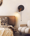 Alaric Wall Sconce - Simprolos