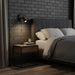 Alaric Wall Sconce - Simprolos