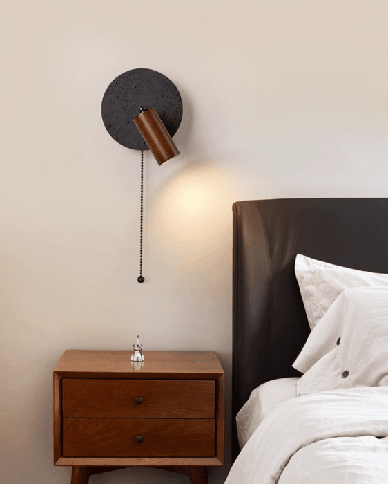 Alaric Wall Sconce - Simprolos