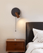 Alaric Wall Sconce - Simprolos