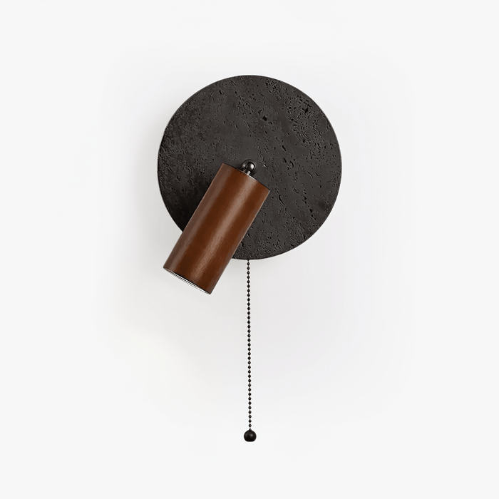 Alaric Wall Sconce - Simprolos