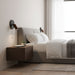 Alaric Wall Sconce - Simprolos
