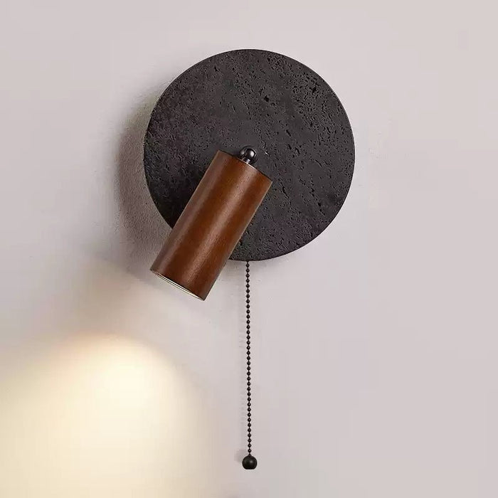Alaric Wall Sconce - Simprolos