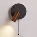 Alaric Wall Sconce - Simprolos