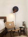 Alaric Wall Sconce - Simprolos