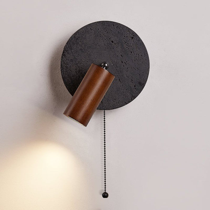 Alaric Wall Sconce - Simprolos