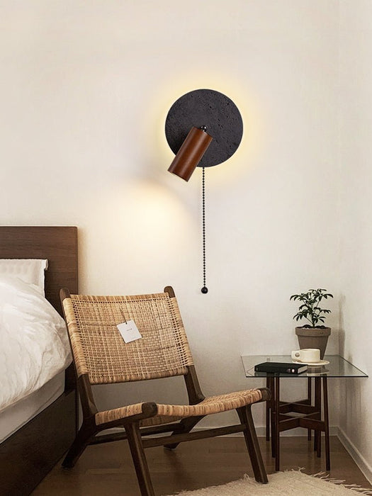 Alaric Wall Sconce - Simprolos