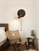 Alaric Wall Sconce - Simprolos
