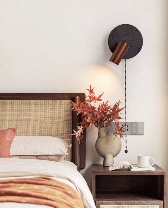 Alaric Wall Sconce - Simprolos