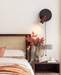 Alaric Wall Sconce - Simprolos