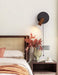 Alaric Wall Sconce - Simprolos