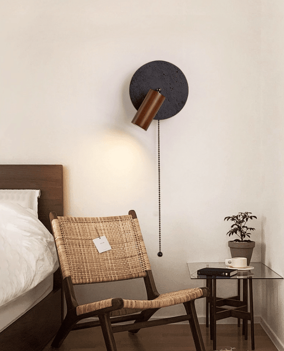 Alaric Wall Sconce - Simprolos