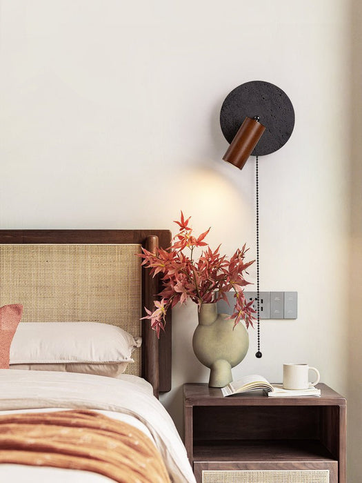 Alaric Wall Sconce - Simprolos