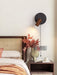 Alaric Wall Sconce - Simprolos