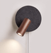 Alaric Wall Sconce - Simprolos