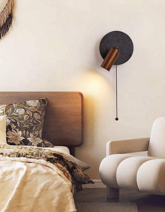 Alaric Wall Sconce - Simprolos