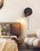 Alaric Wall Sconce - Simprolos