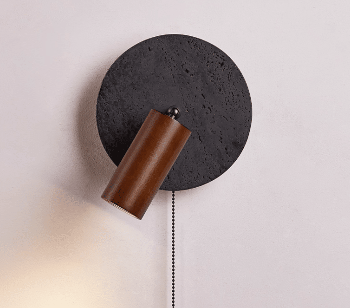 Alaric Wall Sconce - Simprolos
