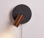 Alaric Wall Sconce - Simprolos
