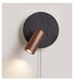 Alaric Wall Sconce - Simprolos