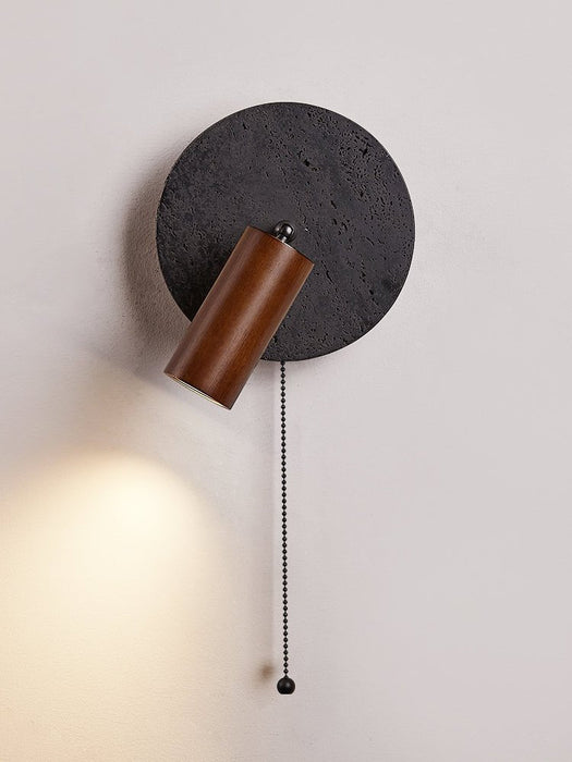 Alaric Wall Sconce - Simprolos