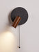 Alaric Wall Sconce - Simprolos