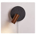 Alaric Wall Sconce - Simprolos
