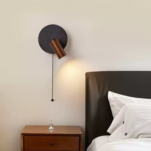 Alaric Wall Sconce - Simprolos
