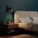 Alaric Wall Sconce - Simprolos