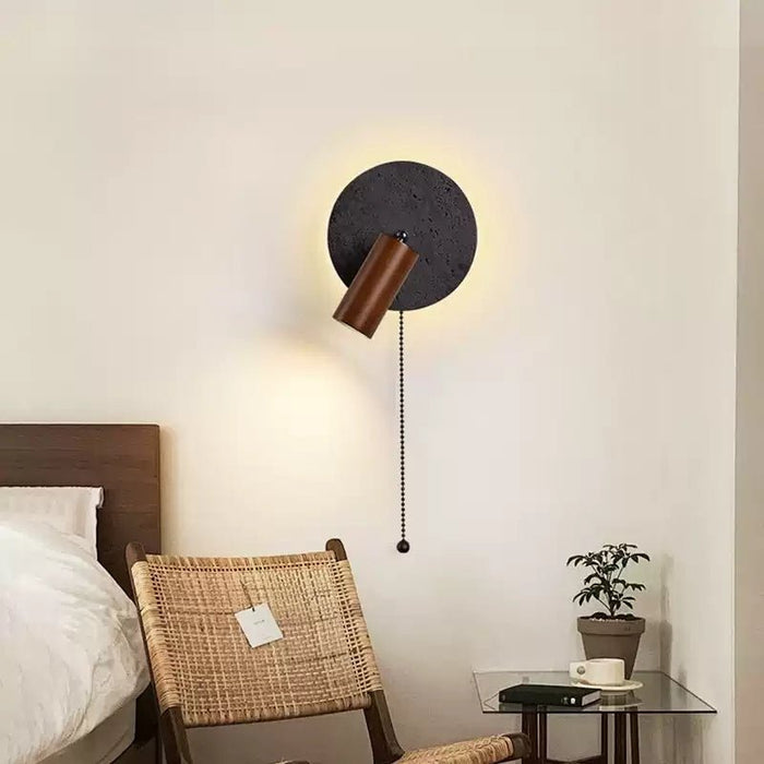 Alaric Wall Sconce - Simprolos
