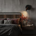 Alaric Wall Sconce - Simprolos