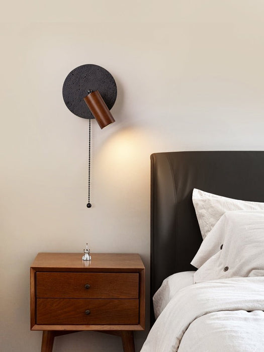 Alaric Wall Sconce - Simprolos