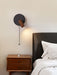 Alaric Wall Sconce - Simprolos