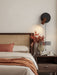 Alaric Wall Sconce - Simprolos