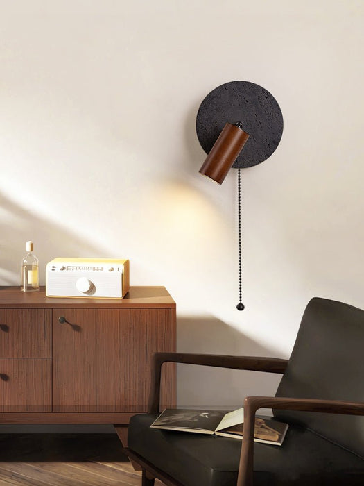 Alaric Wall Sconce - Simprolos