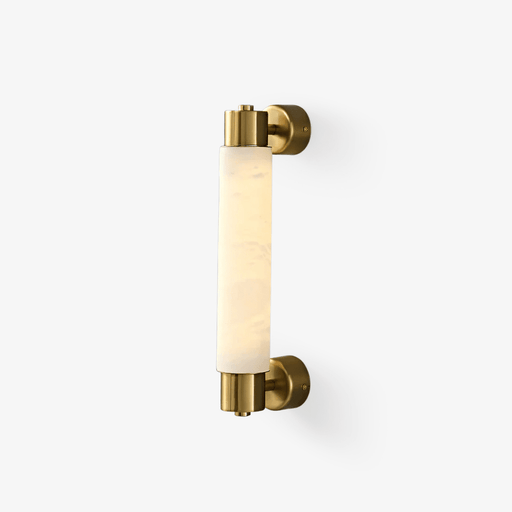 Alatar Alabaster Wall Lamp - Simprolos