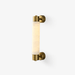 Alatar Alabaster Wall Lamp - Simprolos