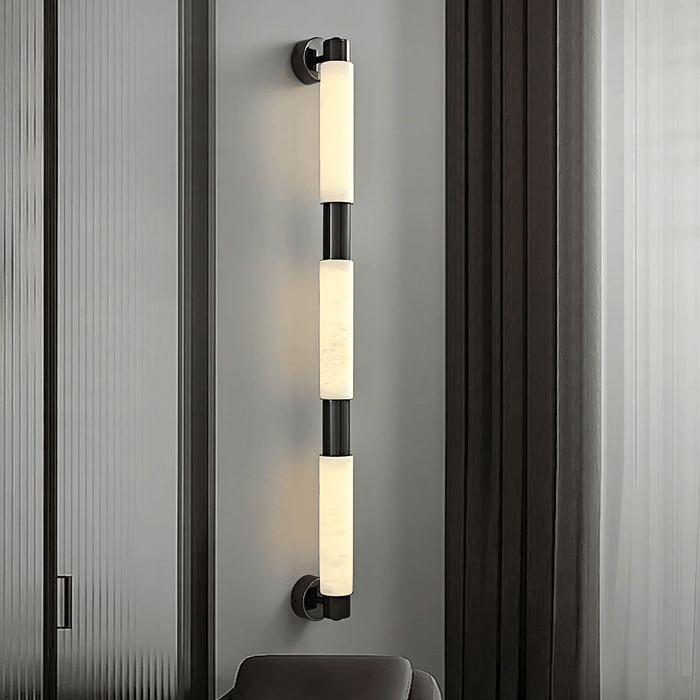 Alatar Alabaster Wall Lamp - Simprolos