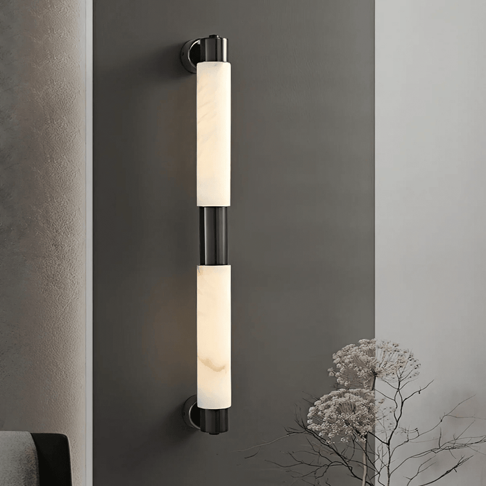 Alatar Alabaster Wall Lamp - Simprolos