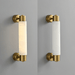 Alatar Alabaster Wall Lamp - Simprolos