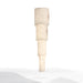 Alba Cascade Alabaster Wall Sconce - Simprolos