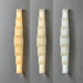 Alba Cascade Alabaster Wall Sconce - Simprolos