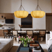 Aldwin Pendant Lamp - Simprolos