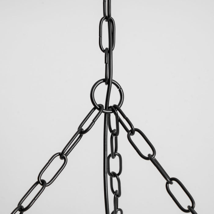 Aldwin Pendant Lamp - Simprolos