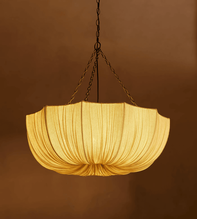Aldwin Pendant Lamp - Simprolos